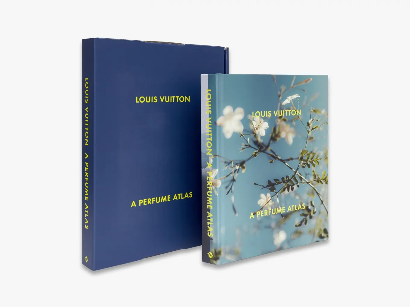 Louis Vuitton: A Perfume Atlas | Coffee Table Book