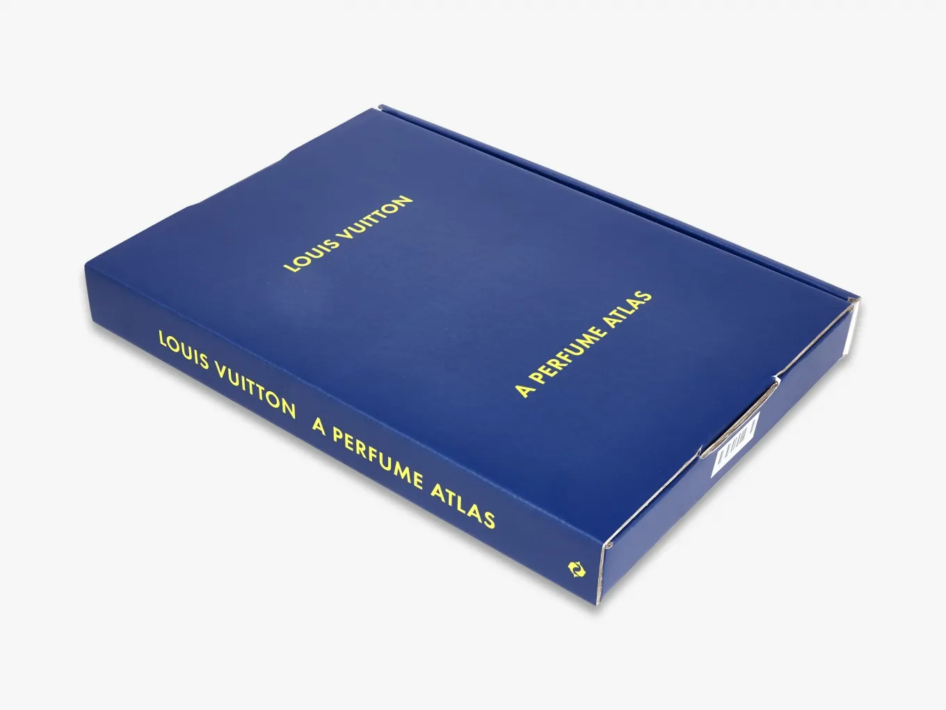 【 新品 】LOUIS VUITTON：A PERFUME ATLAS Louis Vuitton: A Perfume Atlas : XXX: Amazon.pl: Książki