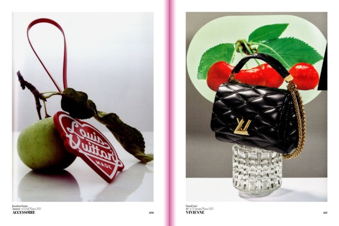 Louis Vuitton: Bags, Bags, Bags