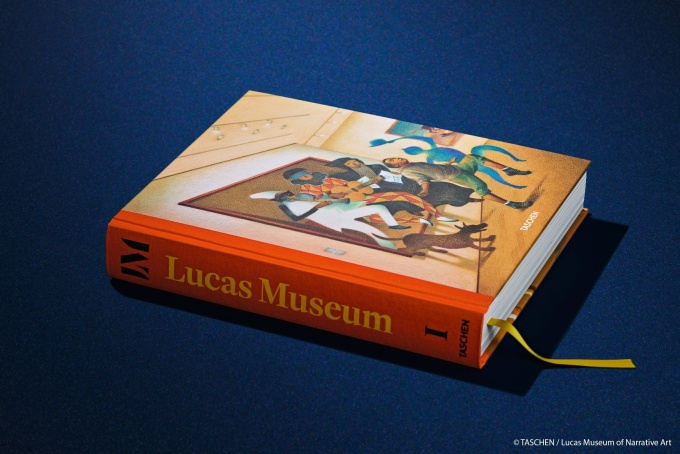 lucas-museum-of-narrative-art4 Lucas Museum of Narrative Art