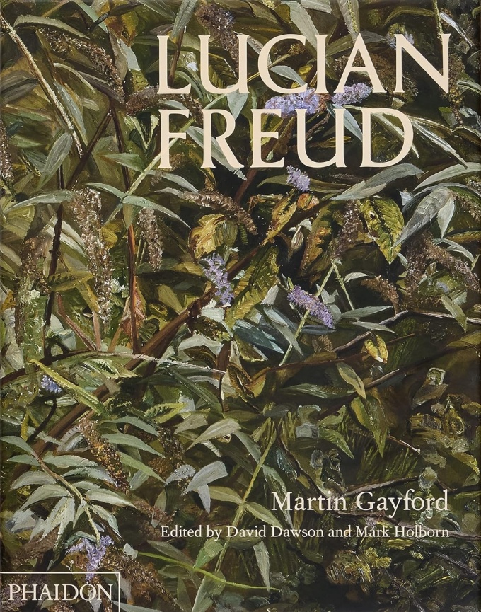 lucian-freud-martin-gayford Lucien Freud