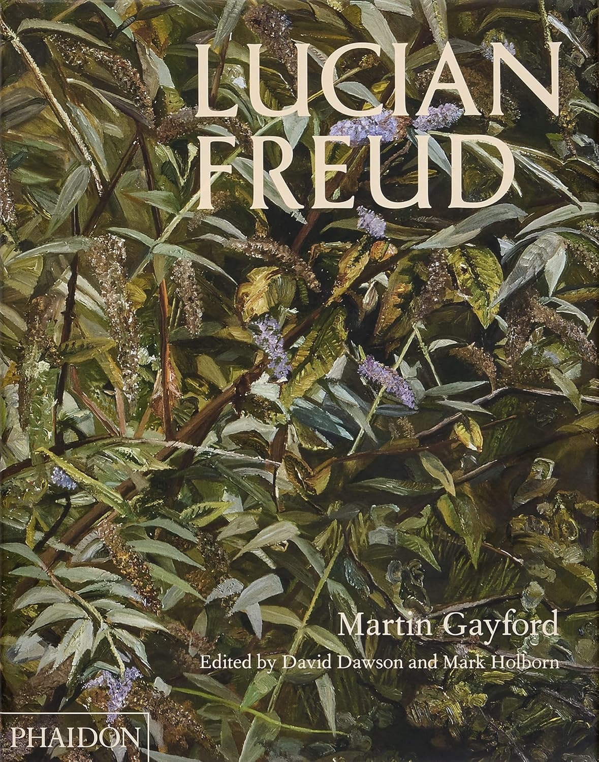 Lucien Freud