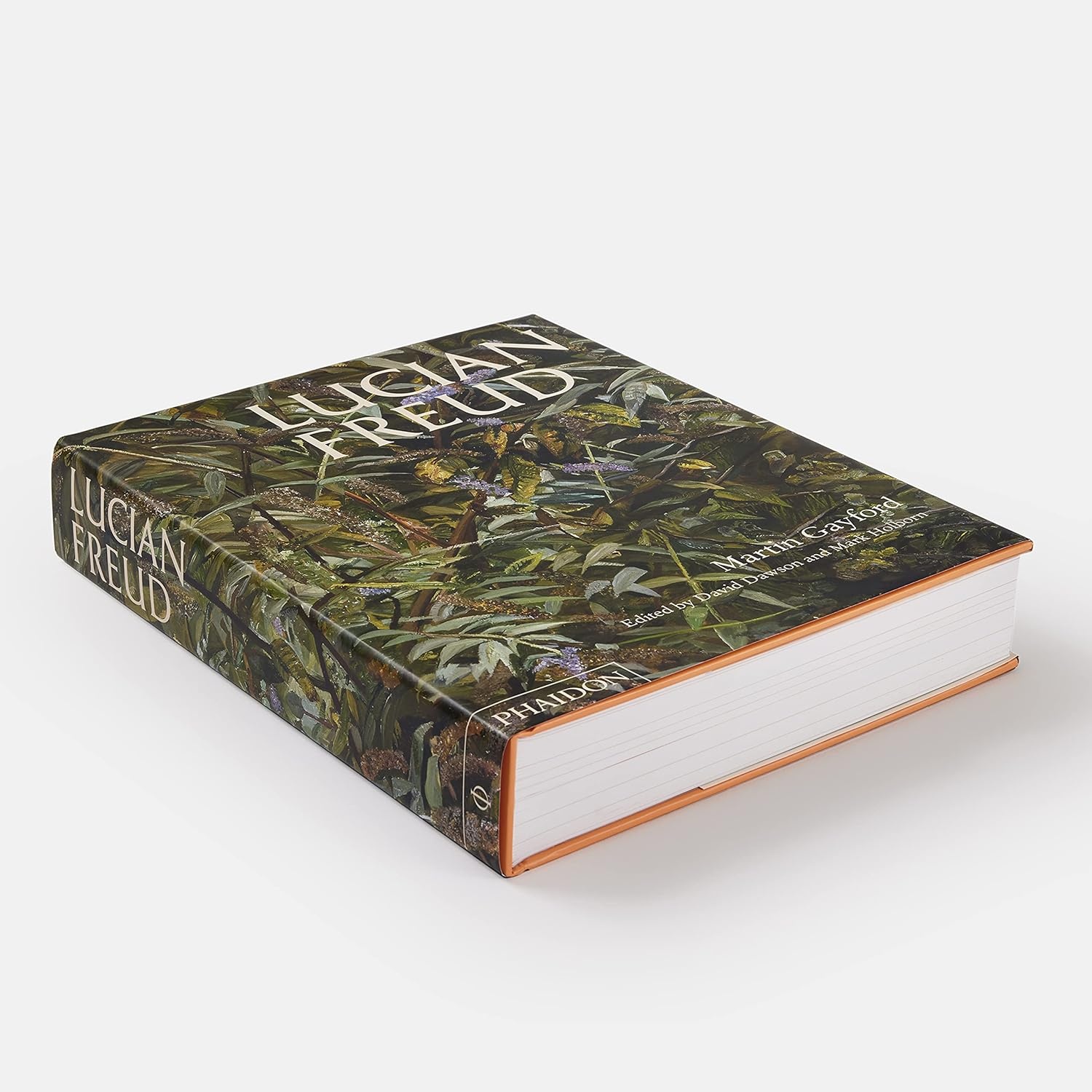 Buy Lucien Freud | Art Books?