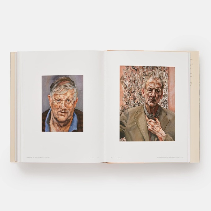 lucian-freud-martin-gayford8 Lucien Freud
