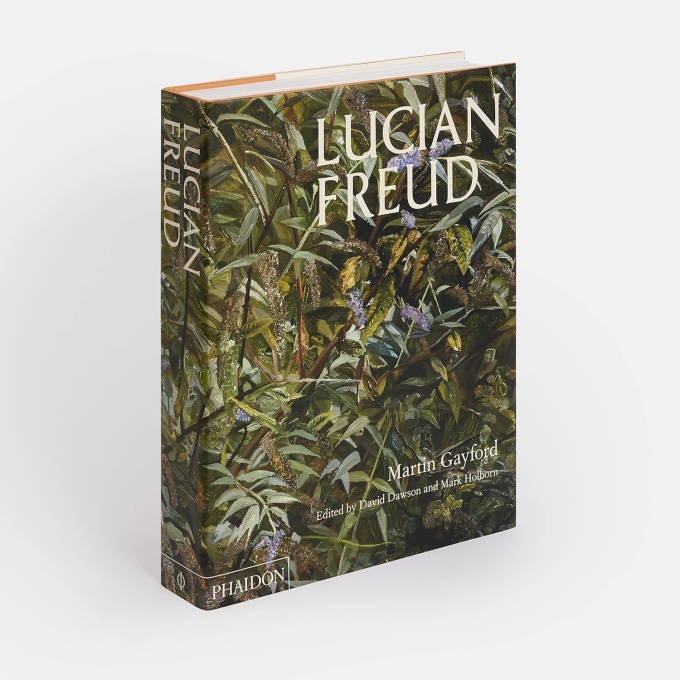 lucian-freud-martin-gayford9 Lucien Freud