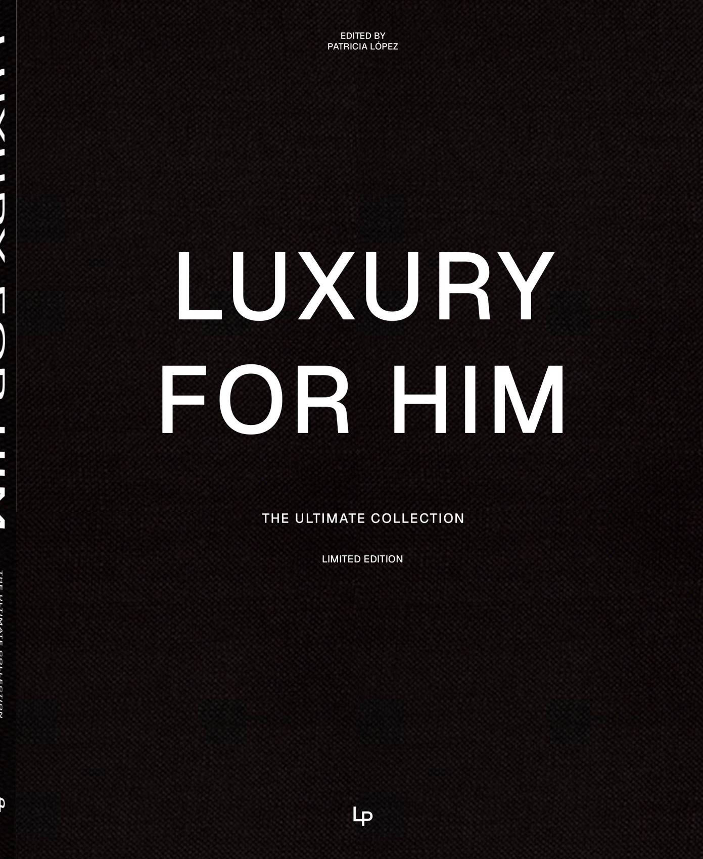Luxury for Him
