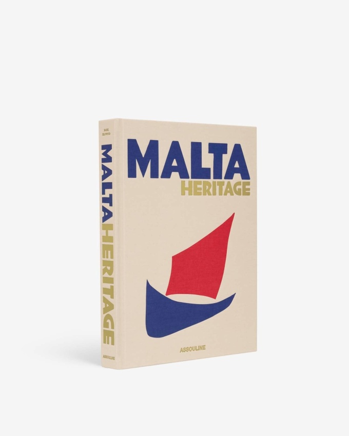 malta-heritage-assouline Malta Heritage