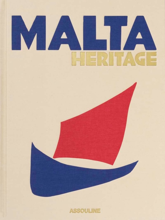 malta-heritage-assouline2 Malta Heritage