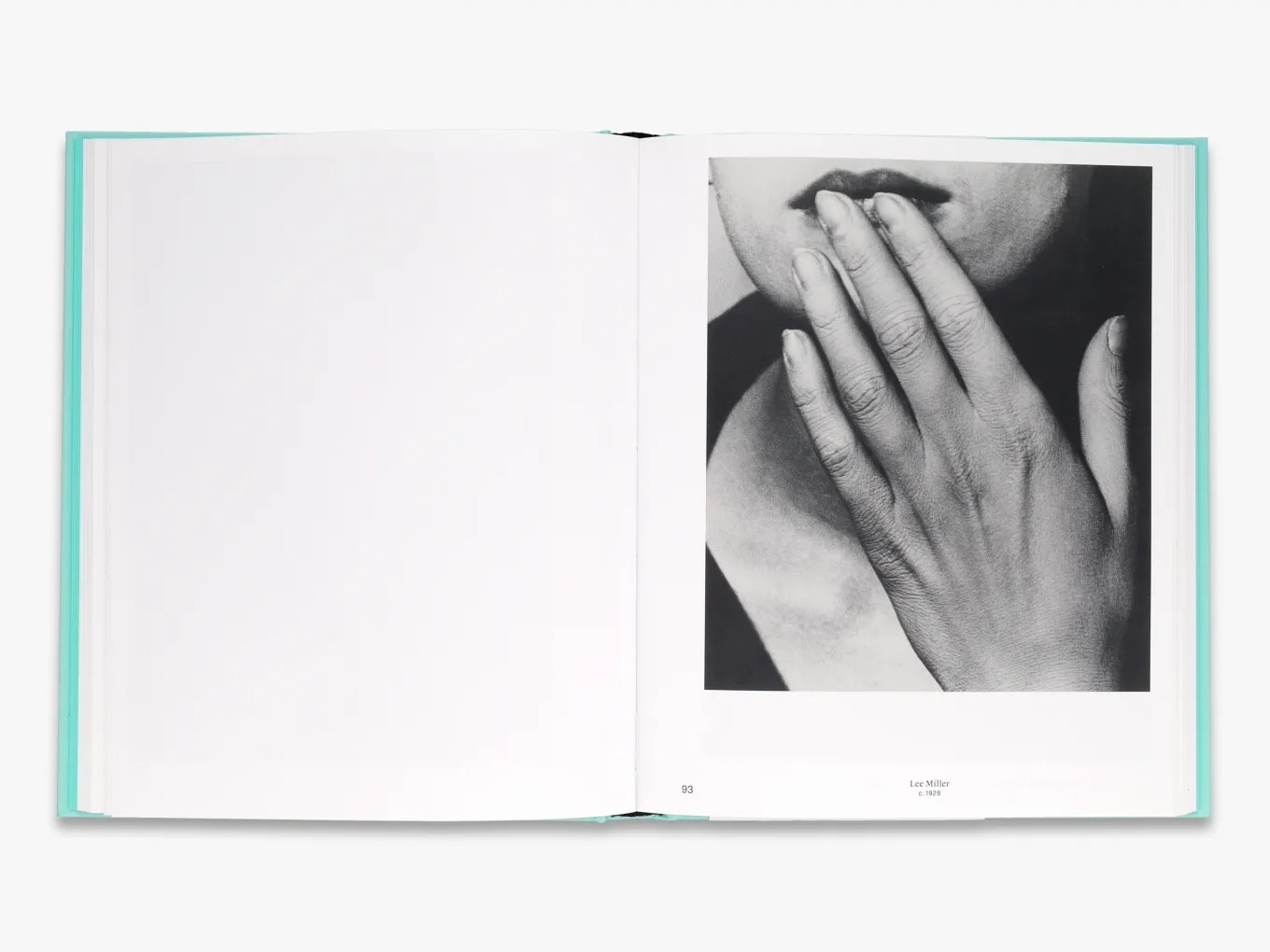 Man Ray: Liberating Photography | Coffee Table Book