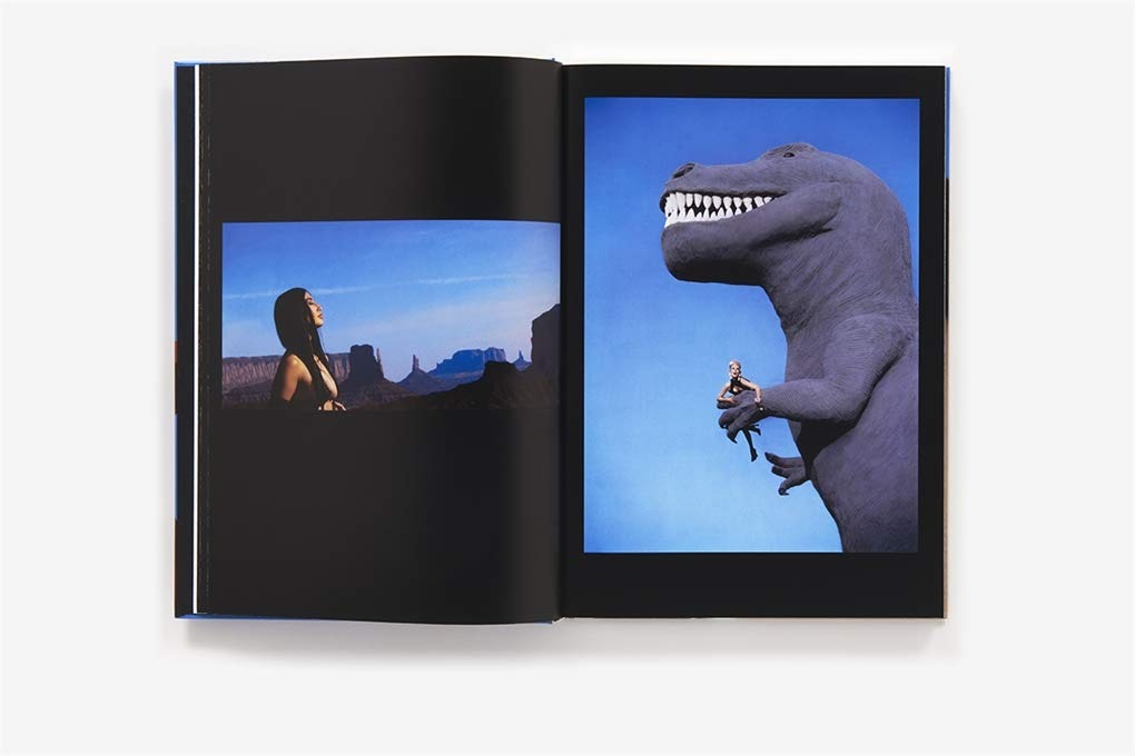 Manfred Thierry Mugler, Photographer | Coffee Table Book