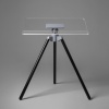 Marc Newson. Bookstand