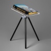 marc-newson-bookstand7 Marc Newson. Bookstand