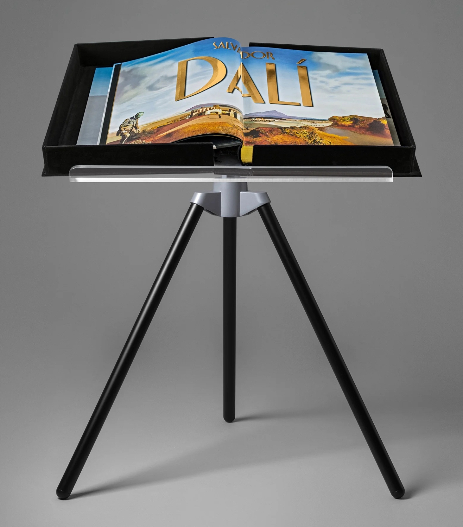 Marc Newson. Bookstand