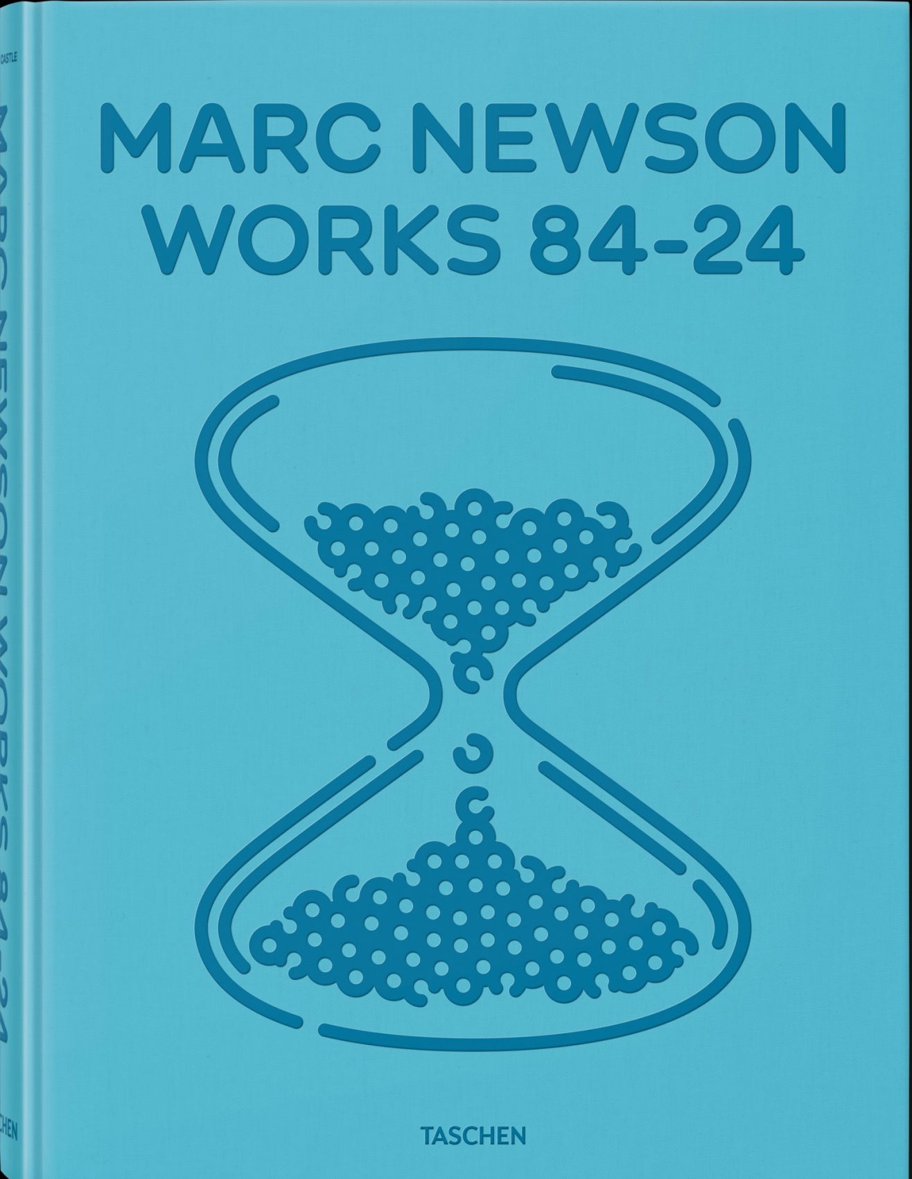 Marc Newson. Works 84-24