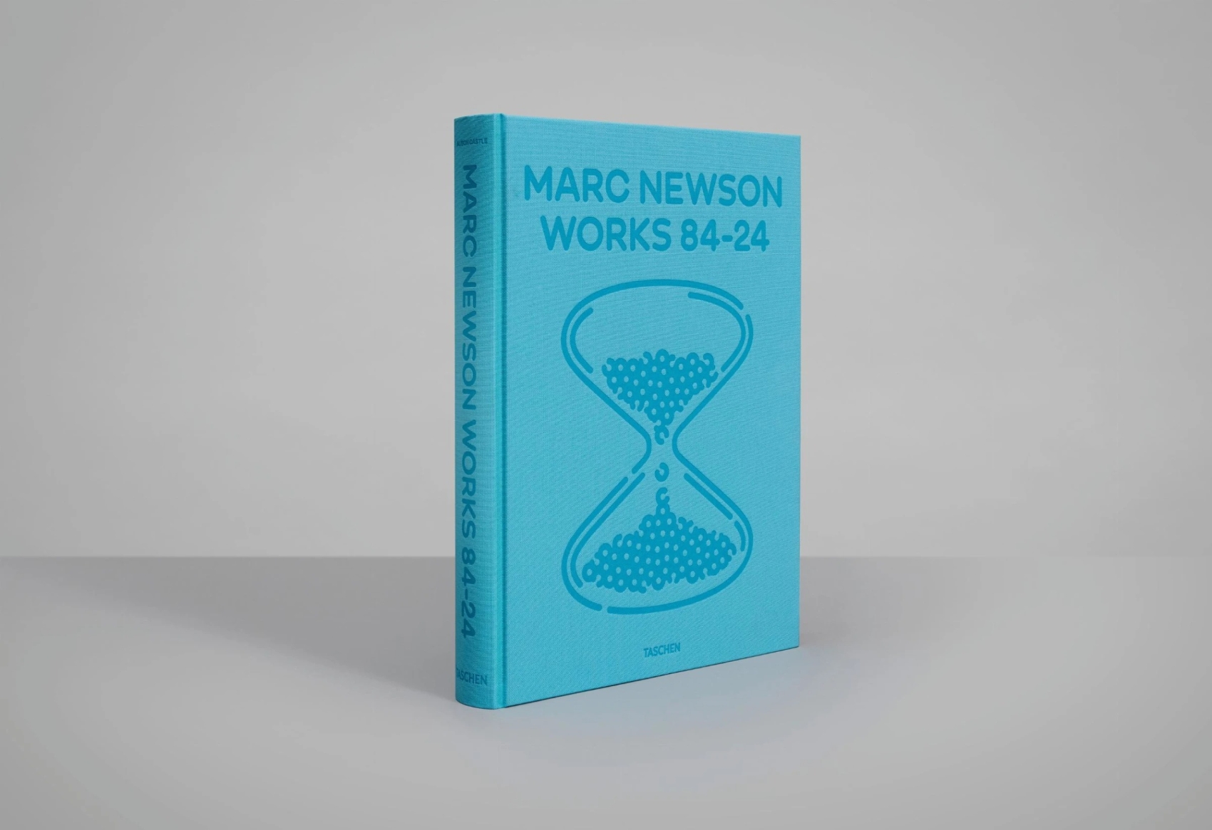 Marc Newson. Works 84-24 | Designboek | Tafelboeken kopen?