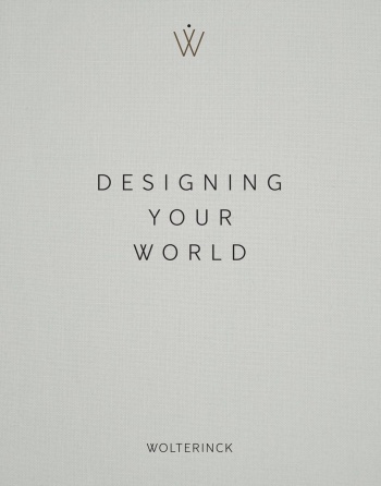 Marcel Wolterinck: Designing Your World