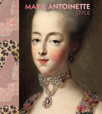 marie-antoinette-style Marie Antoinette Style
