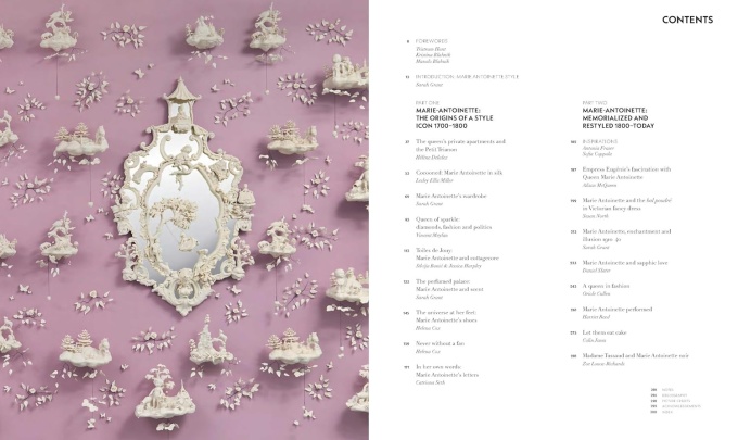 marie-antoinette-style1 Marie Antoinette Style