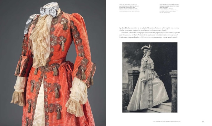 marie-antoinette-style10 Marie Antoinette Style