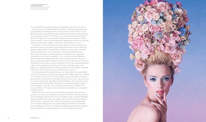 marie-antoinette-style2 Marie Antoinette Style