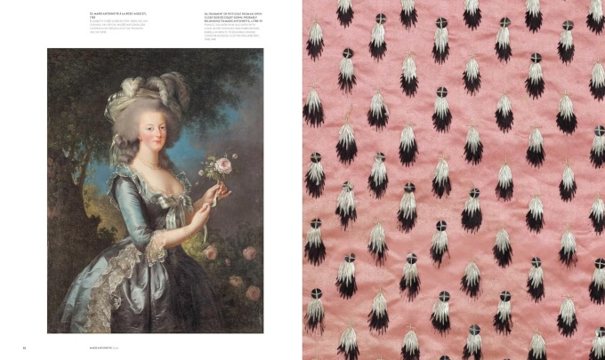 marie-antoinette-style5 Marie Antoinette Style