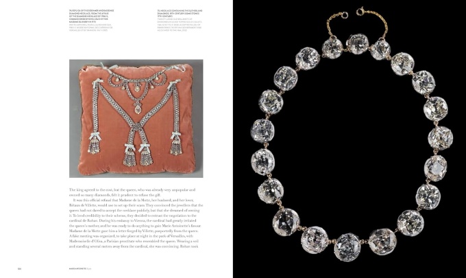 marie-antoinette-style6 Marie Antoinette Style