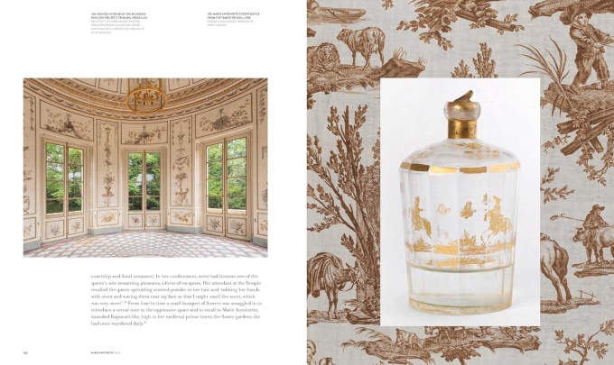 marie-antoinette-style7 Marie Antoinette Style