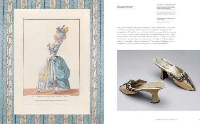 marie-antoinette-style8 Marie Antoinette Style