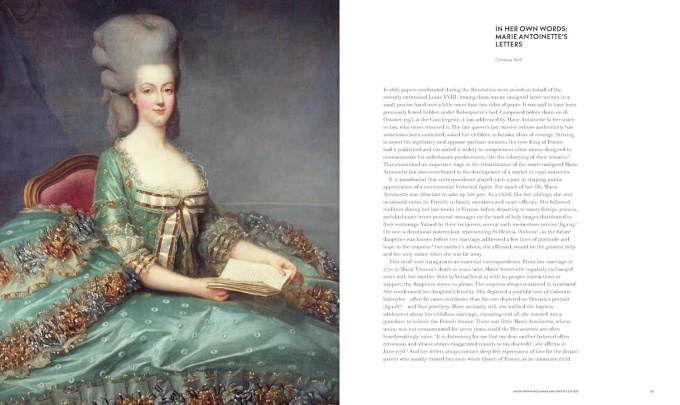 marie-antoinette-style9 Marie Antoinette Style