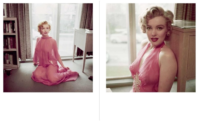 Marilyn Monroe 100
