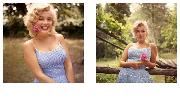 Marilyn Monroe 100