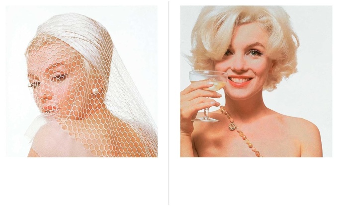 Marilyn Monroe 100