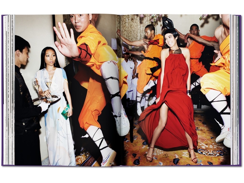 Mario Testino: Private View | Coffee Table Book
