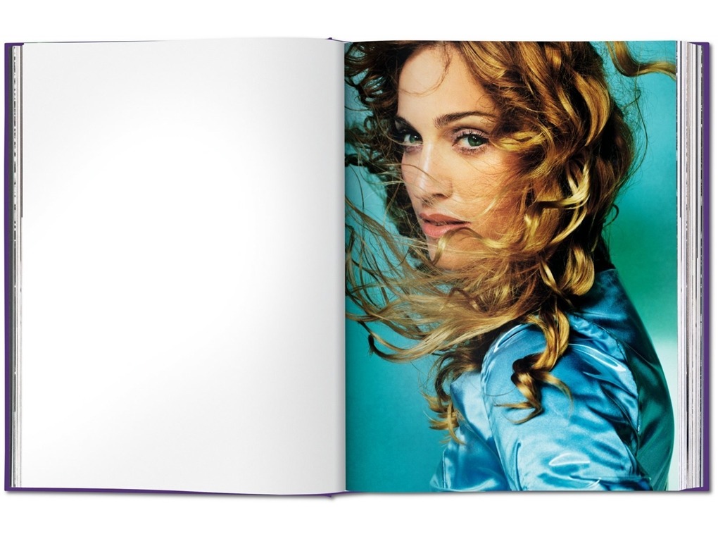 Mario Testino: Private View | Coffee Table Book