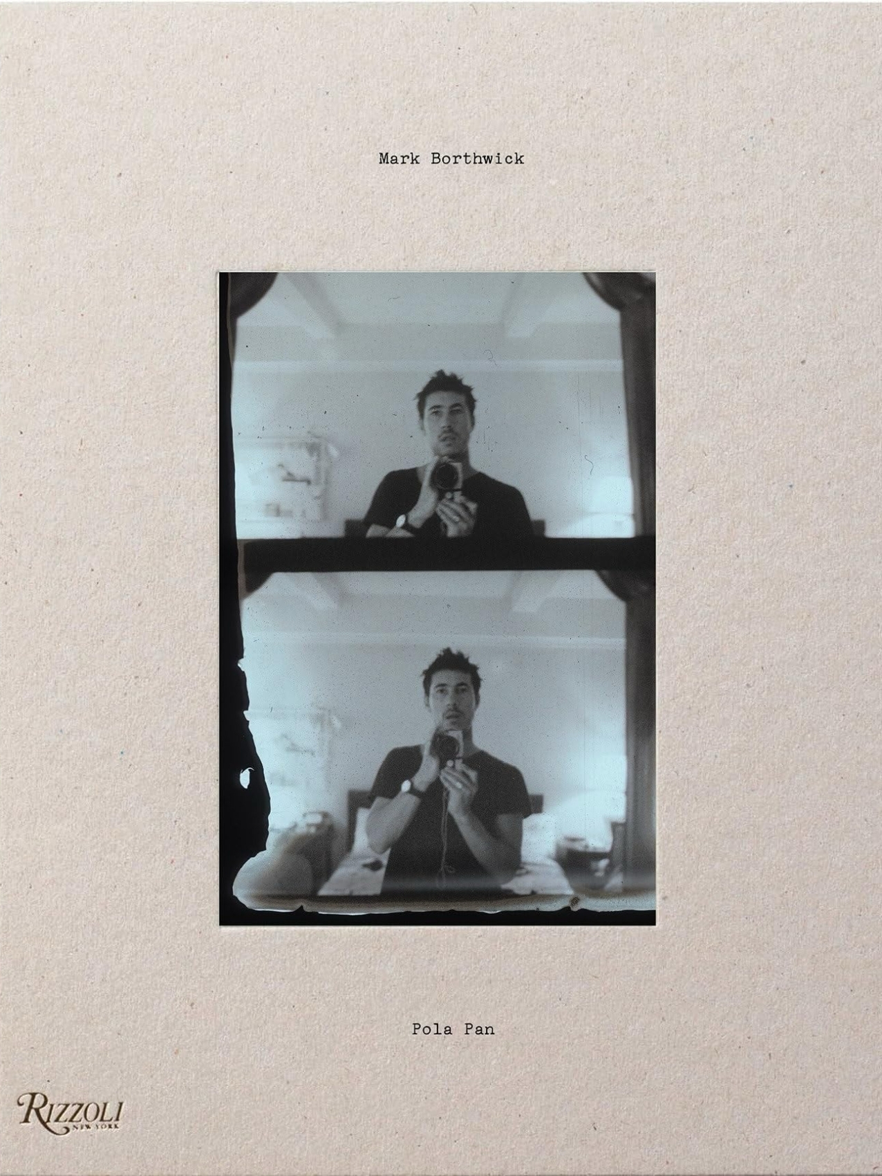 Mark Borthwick: Out of Date