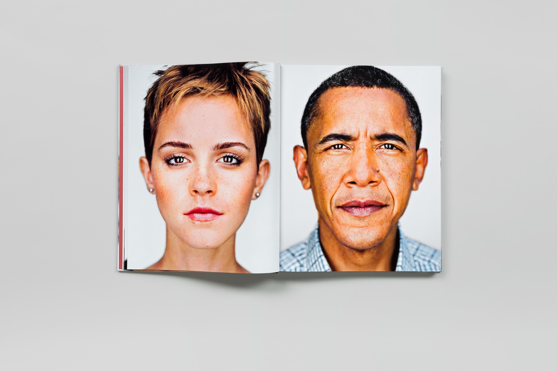 Martin Schoeller: Close | Coffee Table Book