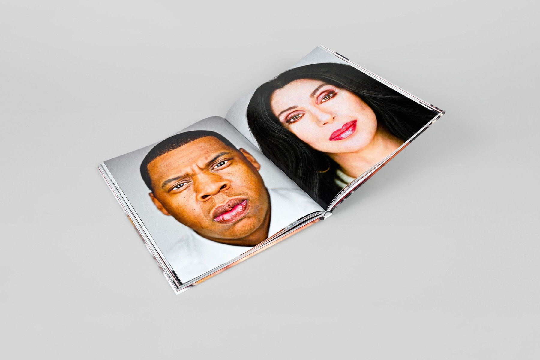 【俳優多数掲載】Martin Schoeller Close Up 写真集 Martin Schoeller: Close : Schoeller, Martin: Amazon.pl: Książki