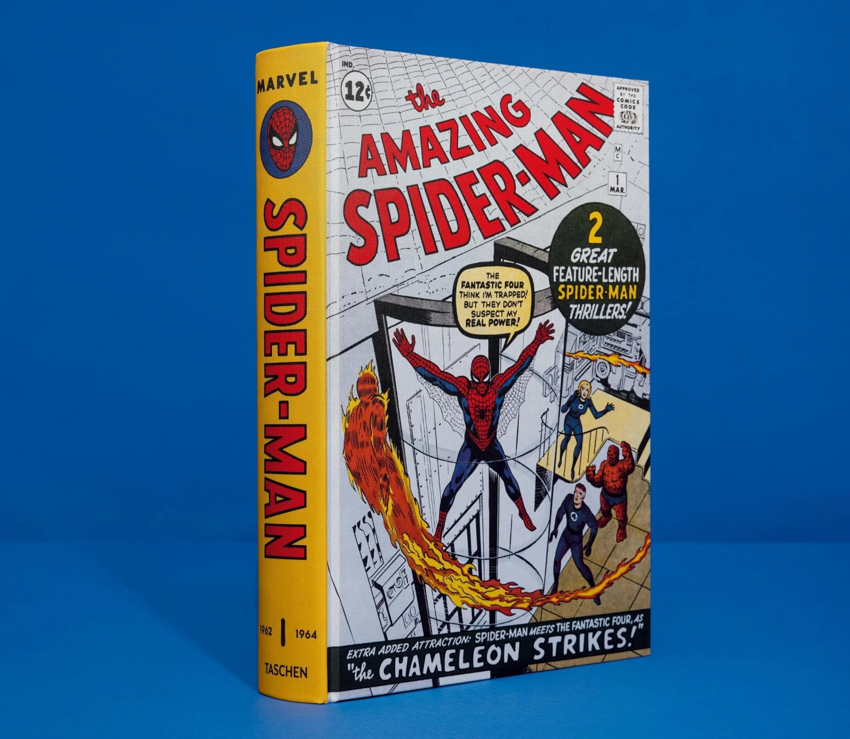 marvel-comics-library-spider-
