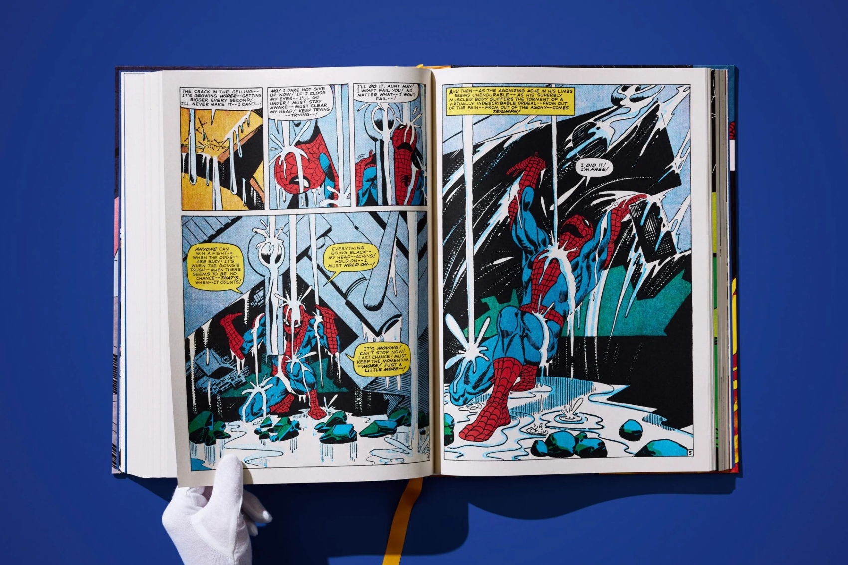 アメコミ MARVEL SPIDER-MAN CLASSICS MAN-SPIDER Spider-Man Classic Collection: Bd. 1 : Lee, Stan, Ditko, Steve