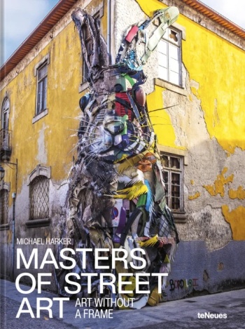 Masters of Street Art