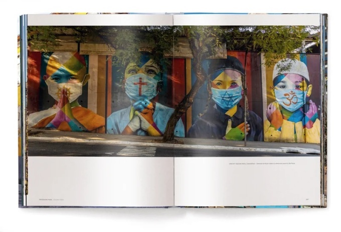 Masters of Street Art