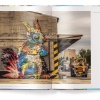Masters of Street Art