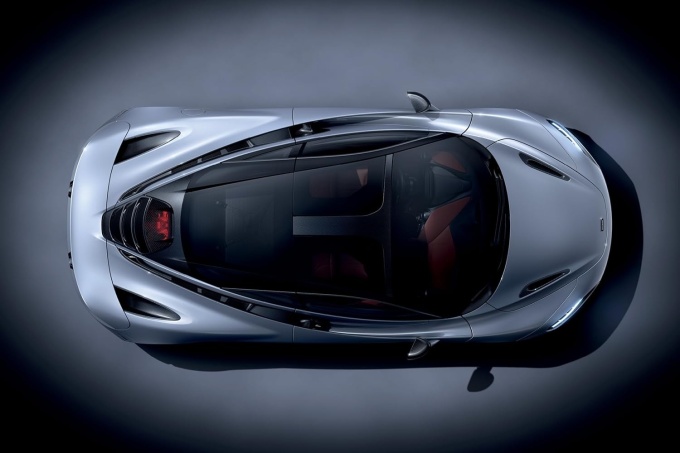 Mclaren: The Road Cars 2010-2024 | Coffee Table Book