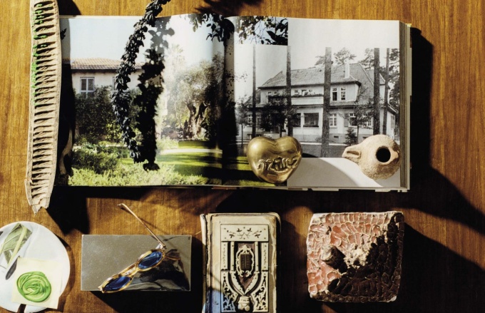 Mediterranean Homes: The Art of Embracing Light