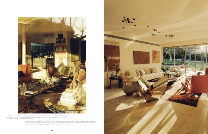 Mediterranean Homes: The Art of Embracing Light