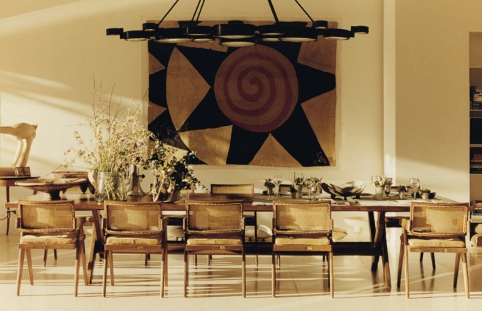 Mediterranean Homes: The Art of Embracing Light