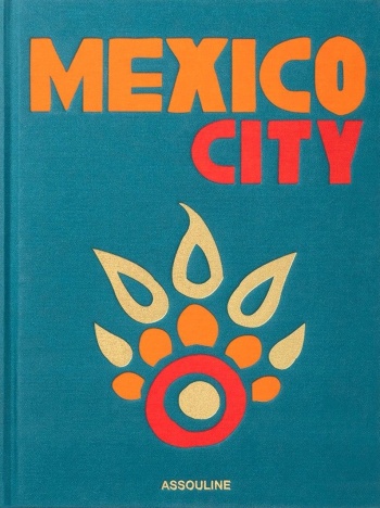 Mexico City