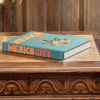 Mexico City