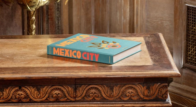 Mexico City