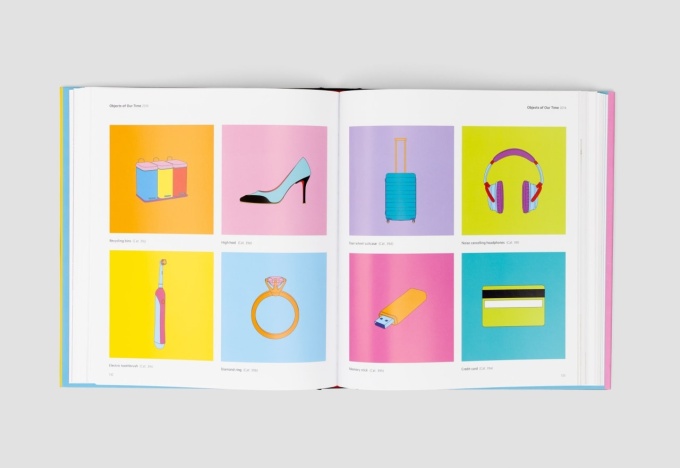 Michael Craig Martin - The Complete Prints
